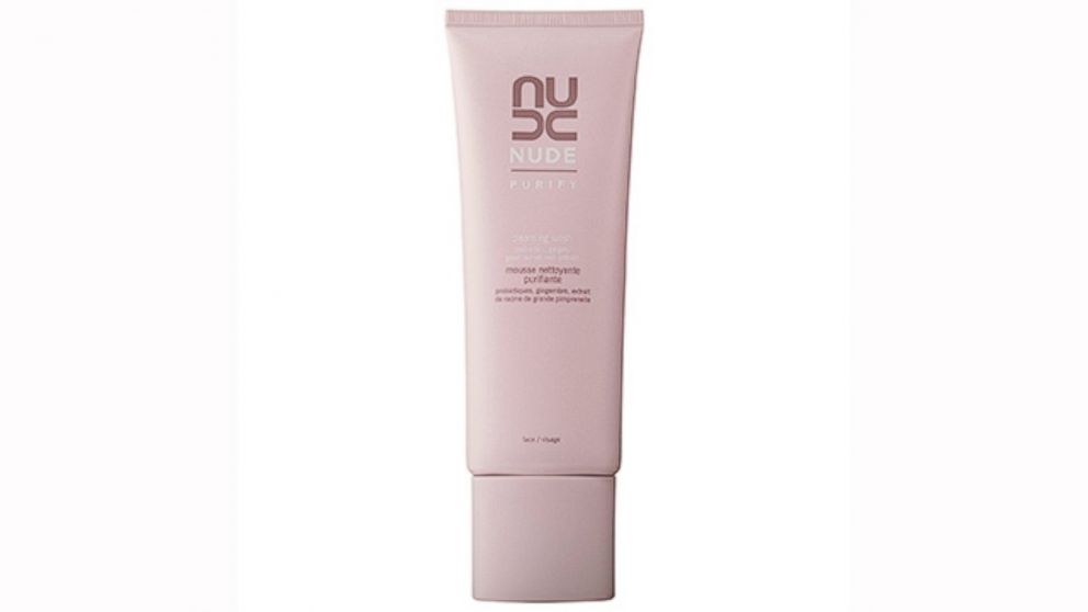 PHOTO: NUDE Skincare Purify Cleansing Wash 