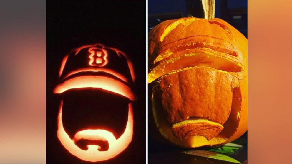 Raiders  Amazing pumpkin carving, Halloween pumpkins carvings, Pumpkin  carving patterns
