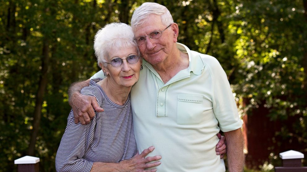 Meet the Couple With 100 Grandkids and Counting