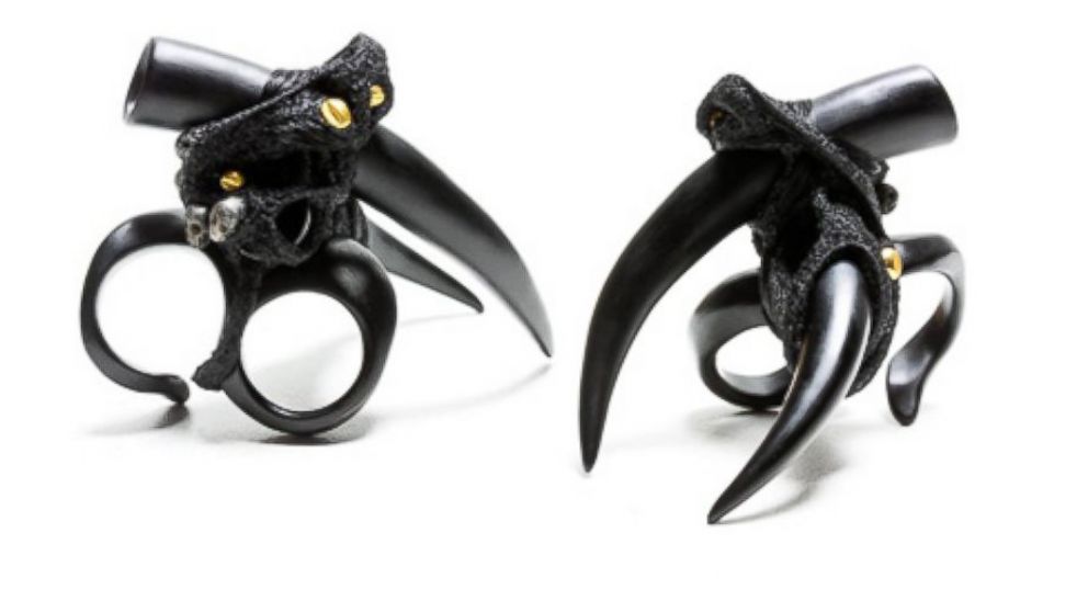 Wendy Sons Of Anarchy Earrings