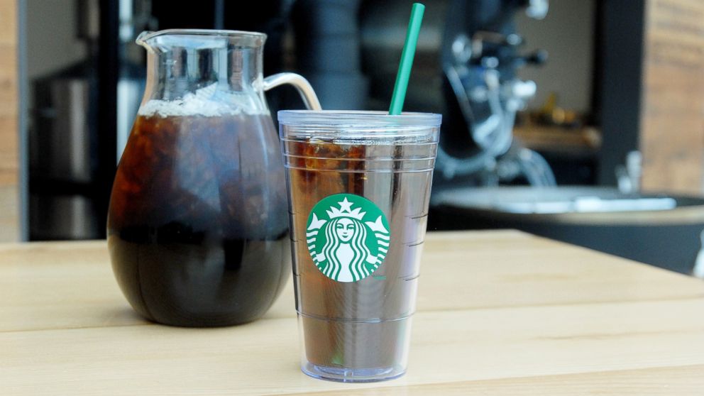 Starbucks is adding a cold brew coffee to its menu.