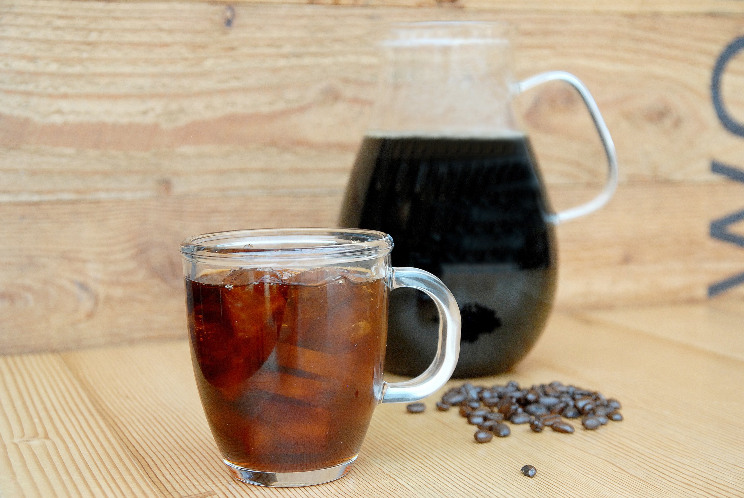 PHOTO: Starbucks is adding a cold brew coffee to its menu.