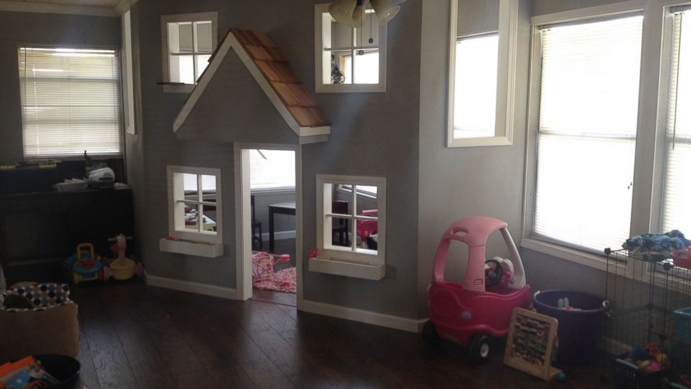 indoor playhouse for boys