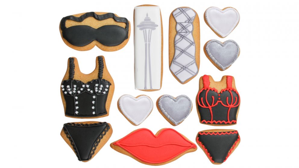 PHOTO: Sweet Surrender Cookie Collection by Eleni's NY