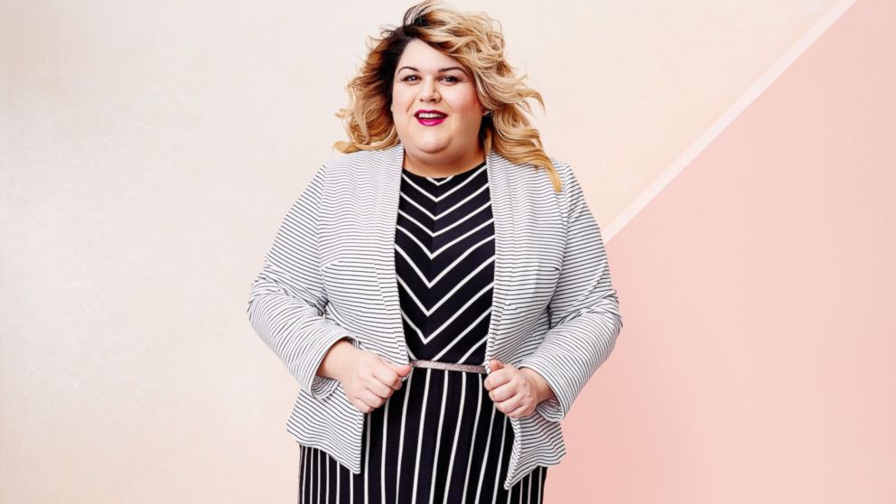 Target, one of the nation's biggest retailers, has launched Ava and Viv, a plus size line of clothing.