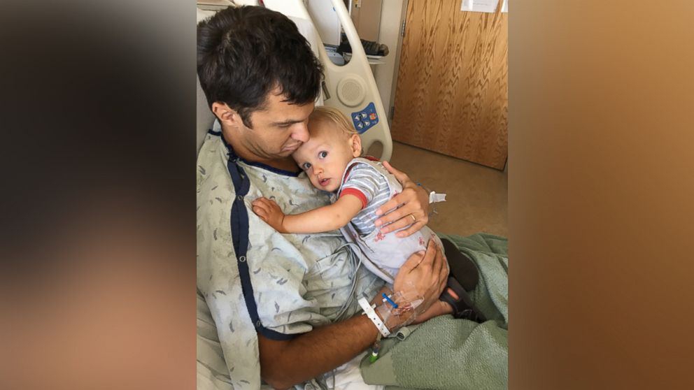 PHOTO: Tracy Bye, 53, a former teacher at Steamboat Springs Middle School in Steamboat, Colorado, donated one of her kidneys to Henry Howard, 29, who attended the schools where she worked.