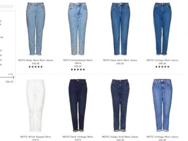 15 Different Types of Unisex Pants Women and Men  List