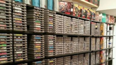 video game resale stores near me