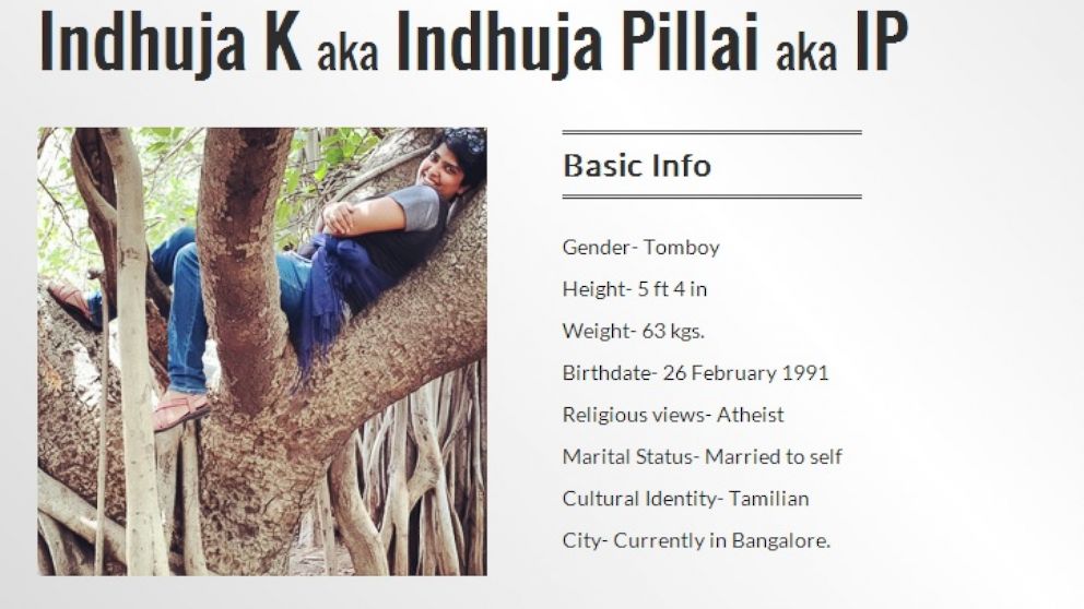 India Woman Lands Dozens of Proposals After Humorous Marriage Ad Goes Viral  image