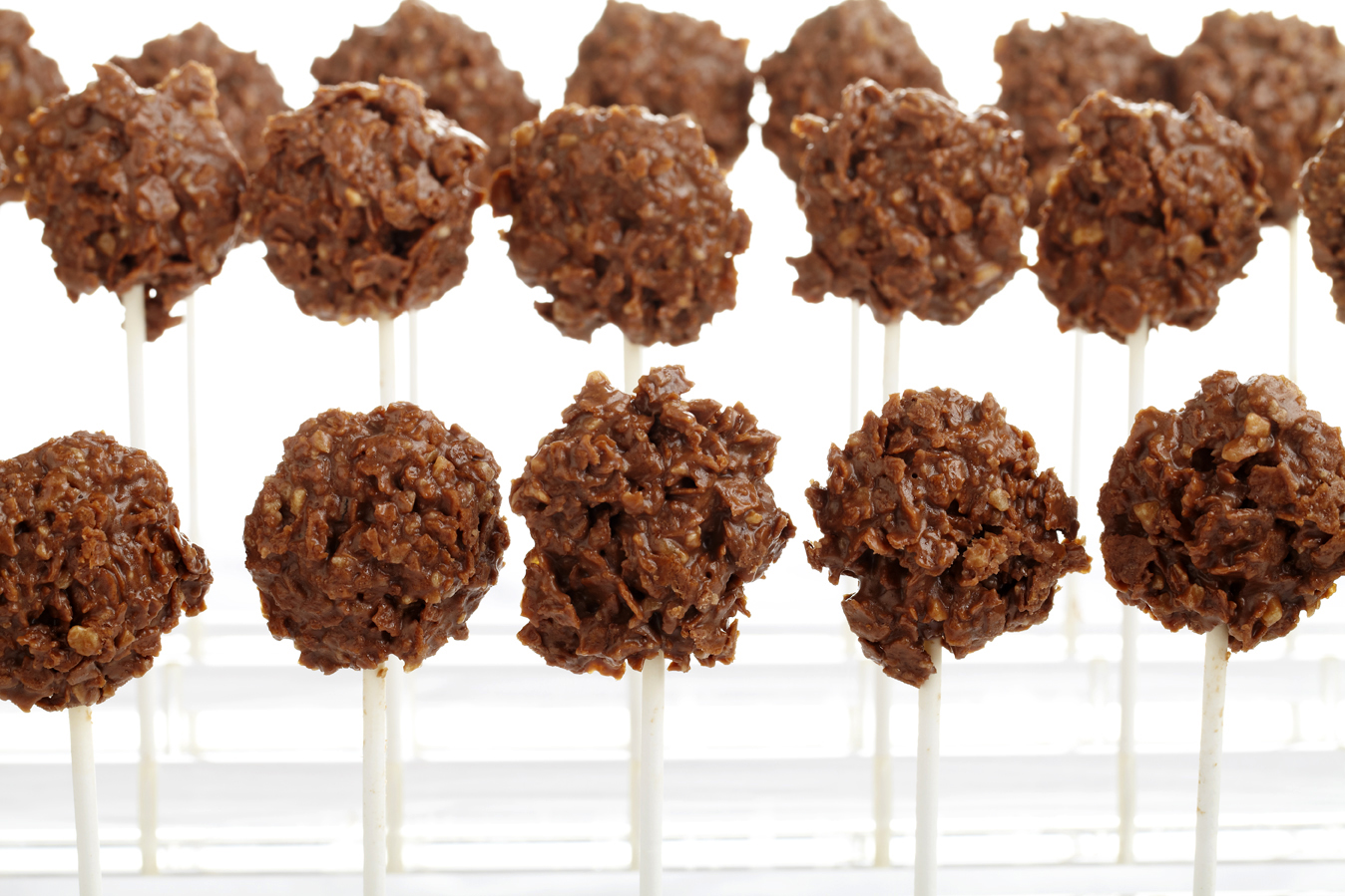 PHOTO: Peanut Butter Chocolate Pop Rock Sticks