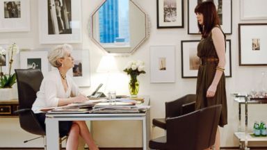 Visit the Top NYC Spots Featured in 'The Devil Wears Prada' - ABC News