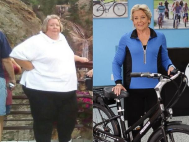 bike for 300 lbs woman