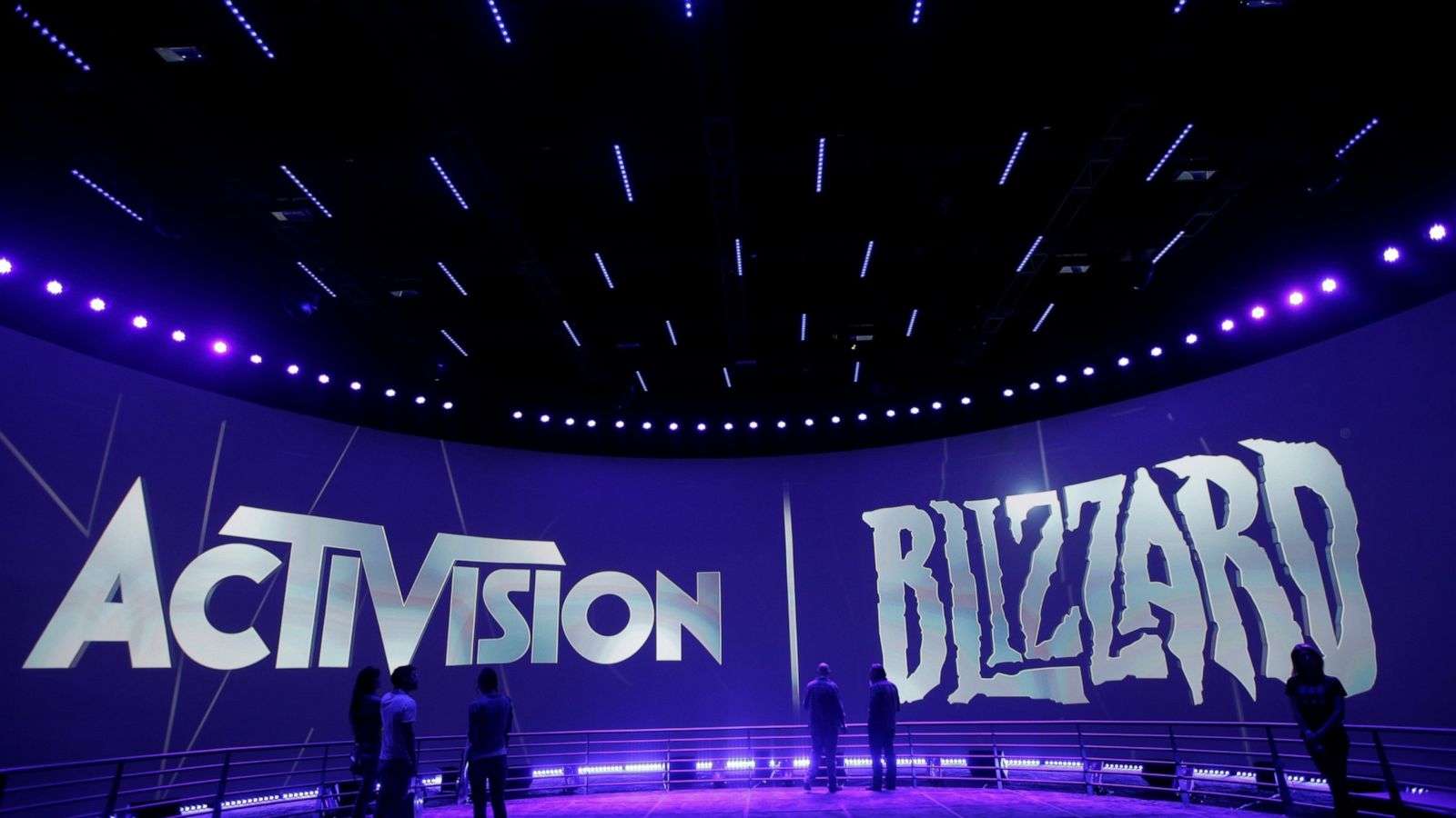6. EU to release final judgement on Microsoft and Activision Blizzard merger