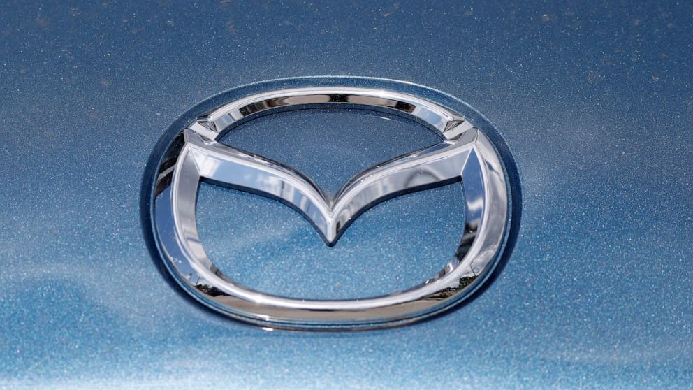 2020 Mazda Miata, r m