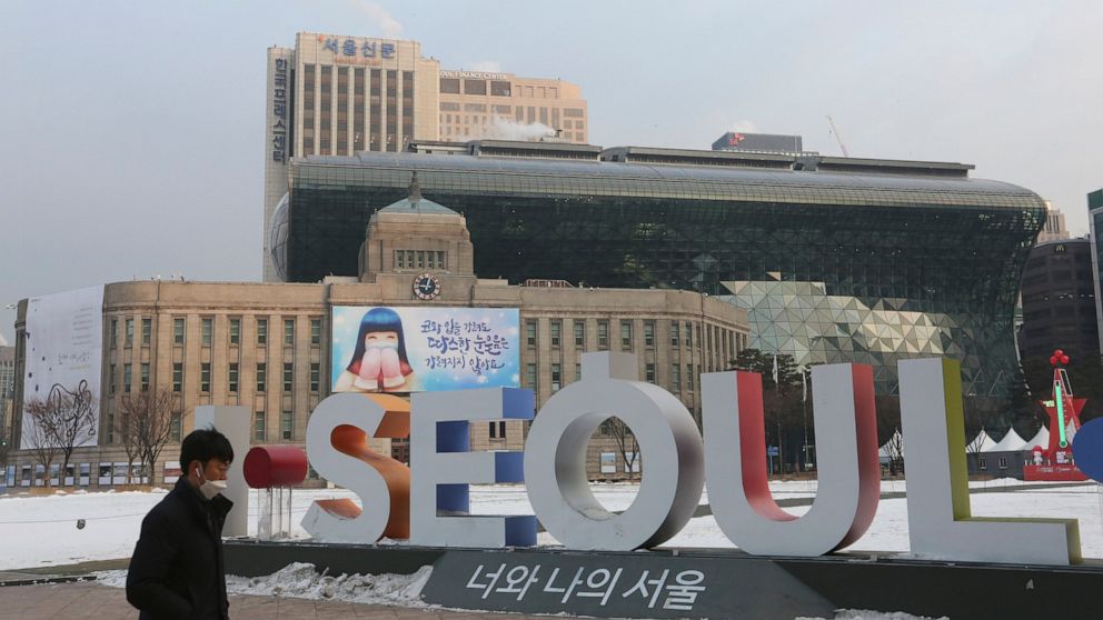 City of Seoul criticized for sexist tips on pregnant women