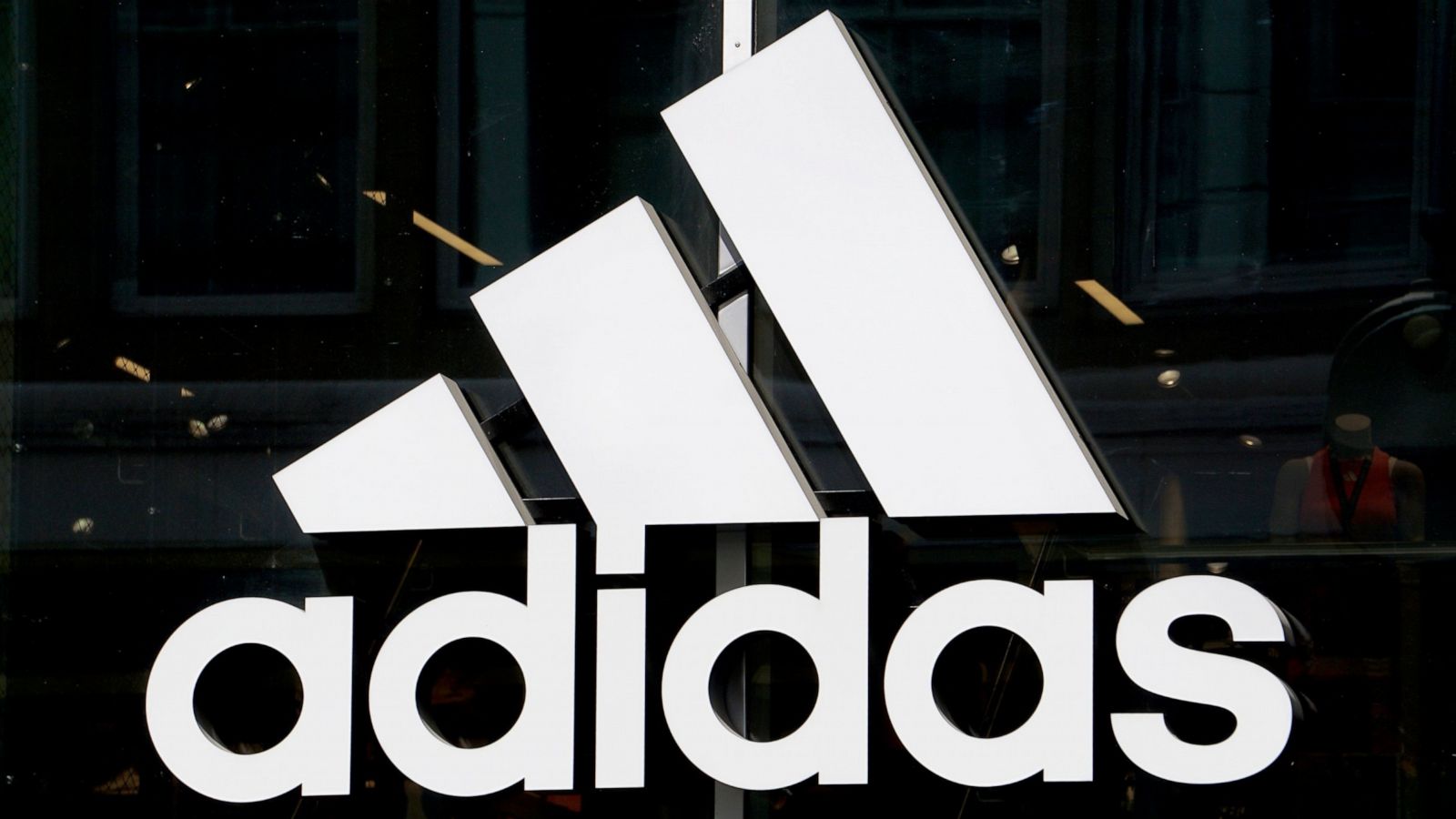 Adidas HR head resigns as company 