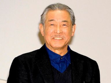 Reports Famed Japanese designer Issey Miyake dies at 84