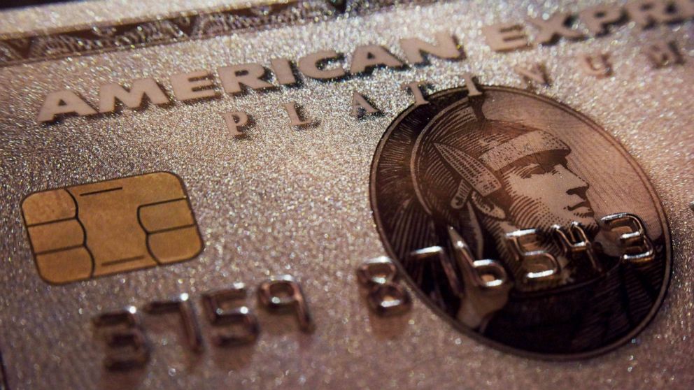 Bigger Benefits Bigger Fee Coming To Amex Platinum Card Abc News