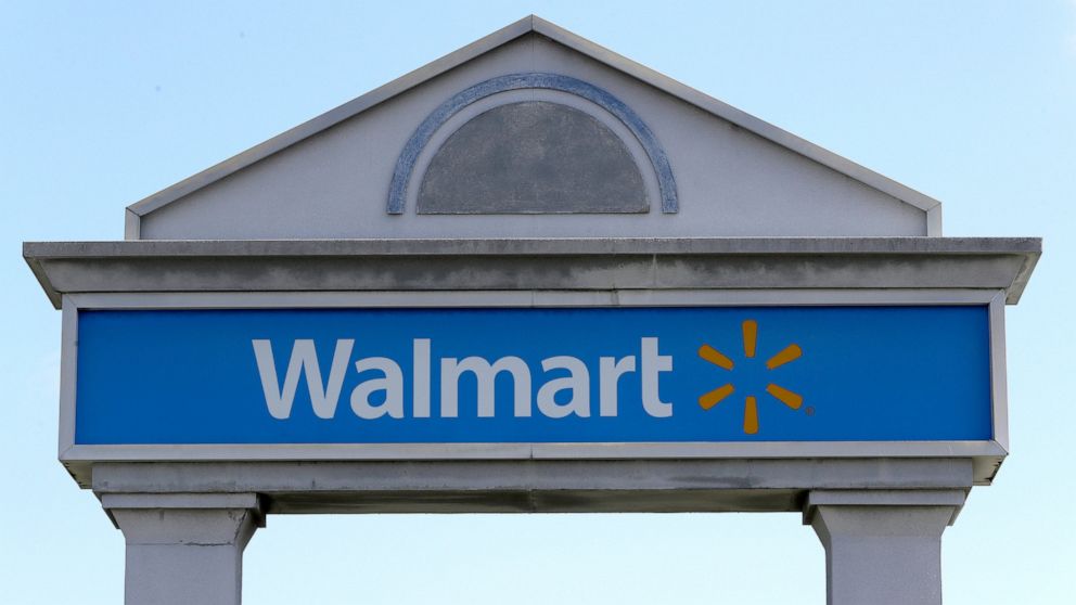 Walmart to end cigarette sales in some stores - ABC News