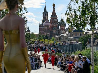 Global luxury sales set to hit record this year, study says thumbnail
