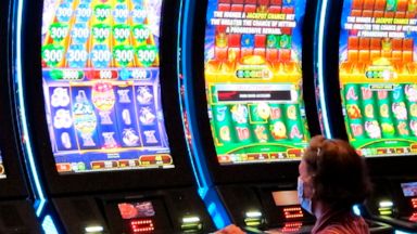 Jackpot! Expansion of gambling in the US wins big at polls - ABC News