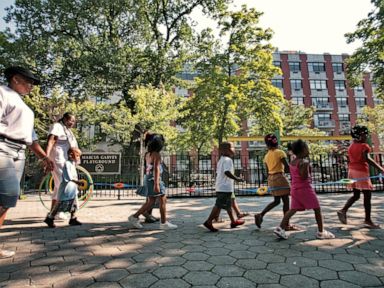 States boost child care money as congressional effort stalls