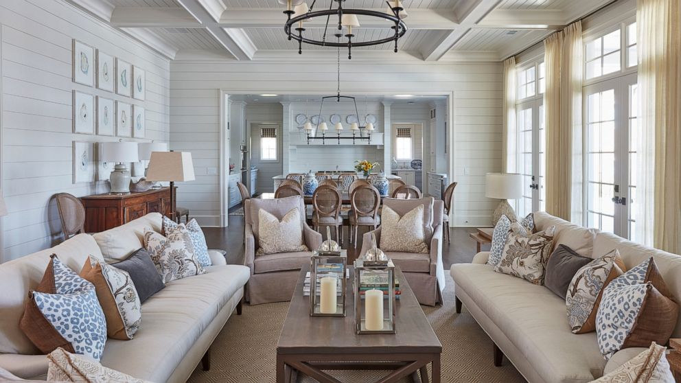 5 Ways The Right Lighting Can Elevate, How Low To Hang Chandelier Over Coffee Table