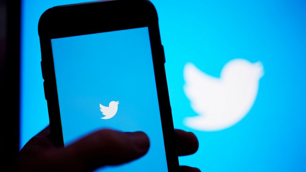 FILE - The Twitter application is seen on a digital device, Monday, April 25, 2022, in San Diego. A toxic cesspool. A lifeline. A finger on the world's pulse. Twitter is all these things and more to its over 217 million users around the world — polit