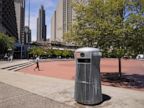 What takes years and costs $20K? A San Francisco trash can