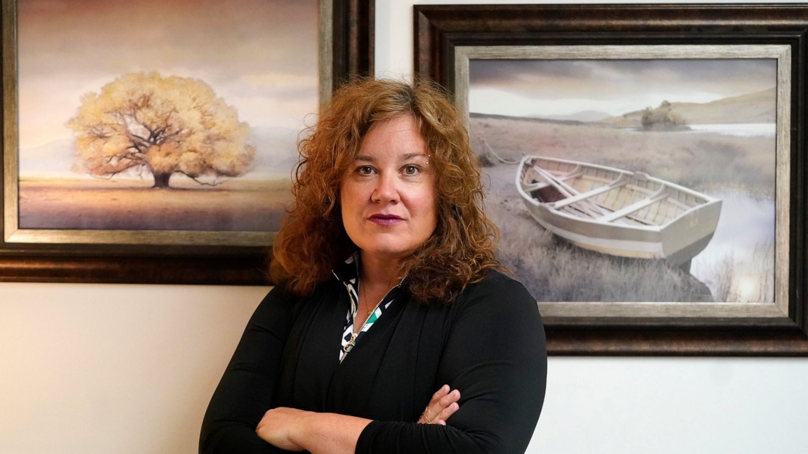 Mormon Sex Therapist S Ouster Stirs Worries Of Shame Culture Abc News