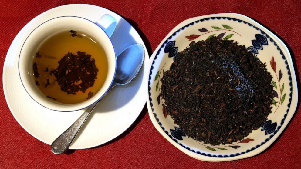 توصلت دراسة إلى أن شاربي الشاي يتمتعون بفوائد صحية محتملة