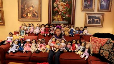 american girl doll news