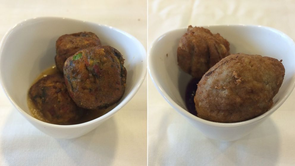 Ikea Rolling Out Vegan Veggie Balls As Part Of New Sustainable