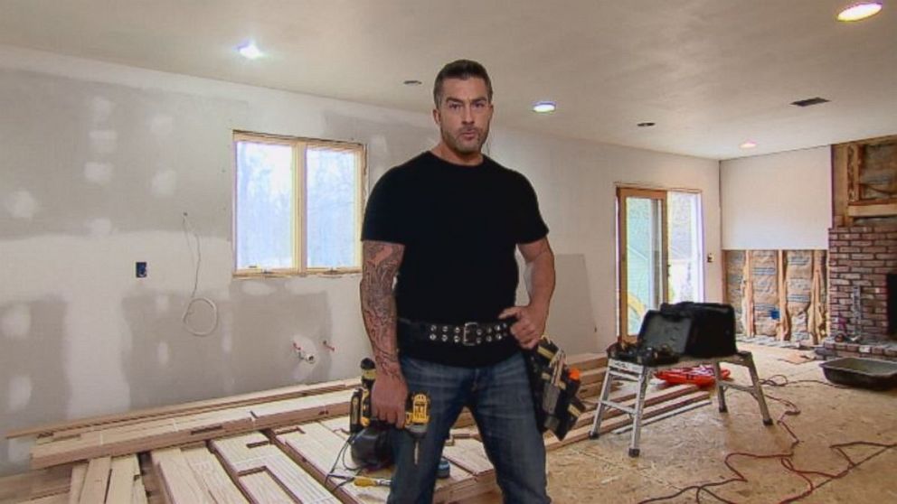 PHOTO: Licensed contractor Skip Bedell of Spike TV's "Catch a Contractor" offers his tips to avoid hiring someone who will do shoddy work.