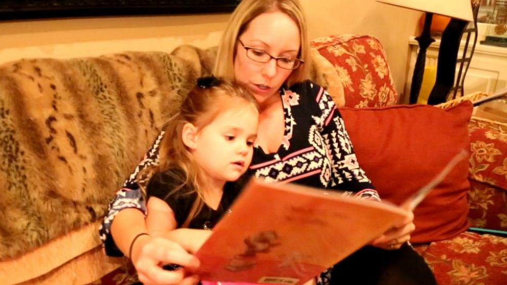 A Mother's Mission Against Nightmare Nannies - ABC News