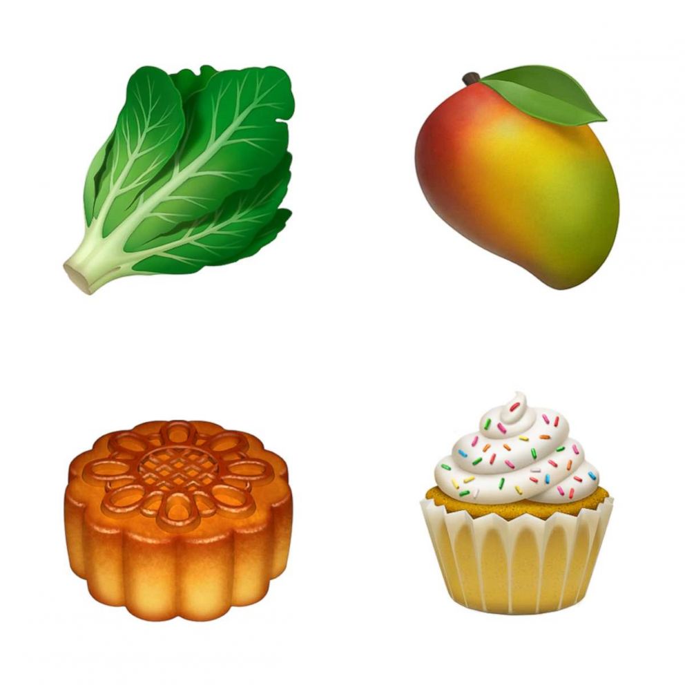 PHOTO: Apple unveils 70 new emojis on World Emoji Day.