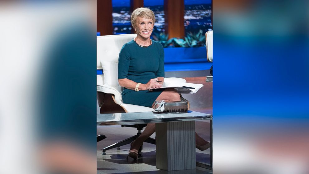 VIDEO: Barbara Corcoran of 'Shark Tank' breaks down whether to buy or rent 