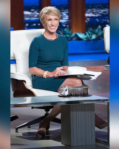 Shark Tank' star Barbara Corcoran can't resist this dessert - Good