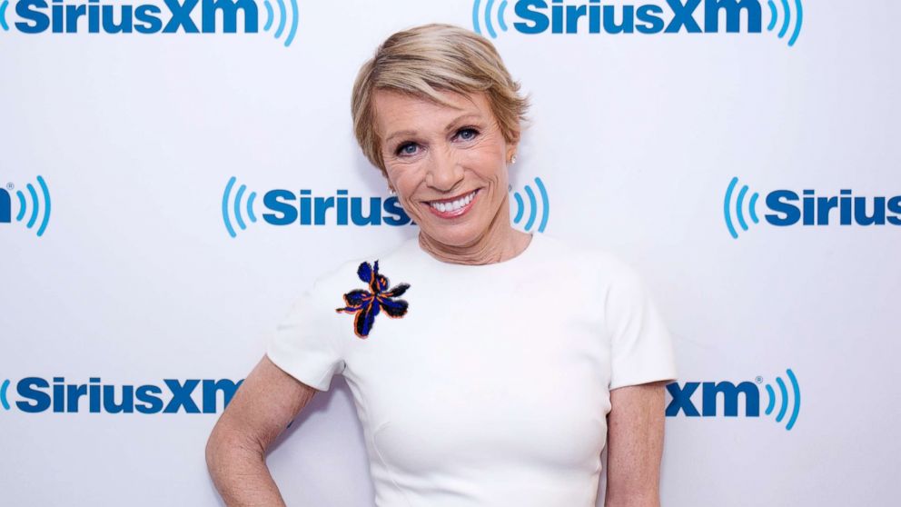 VIDEO: 'Shark Tank' star Barbara Corcoran says you can't have it all