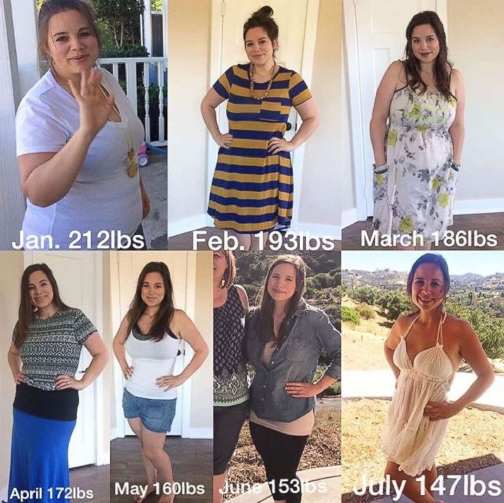 Instant pot weight loss sale