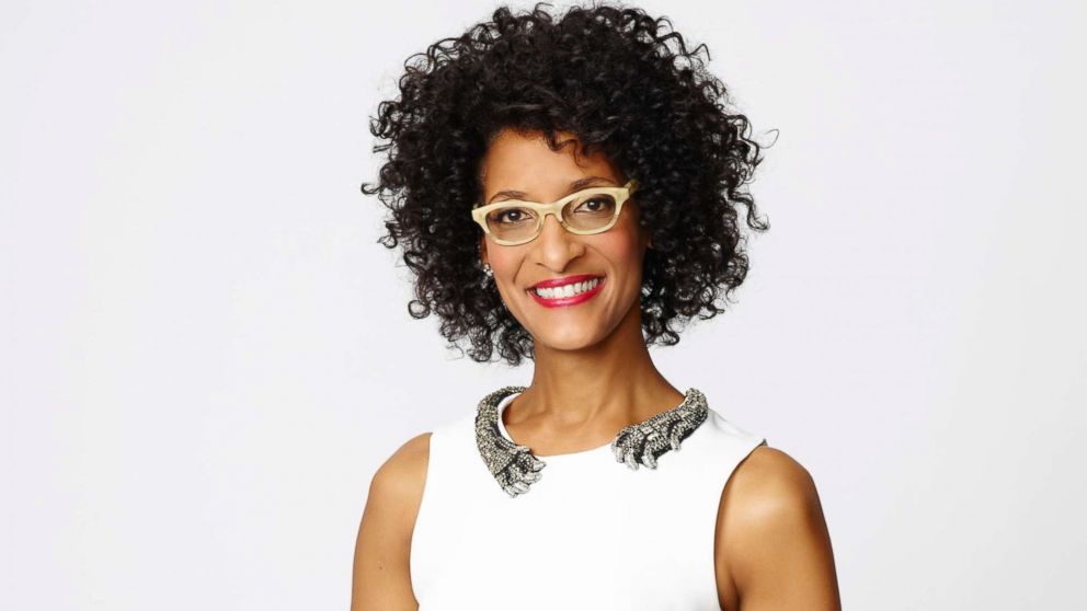 VIDEO: 'The Chew' co-host Carla Hall shares 3 breakfast recipes to start your morning