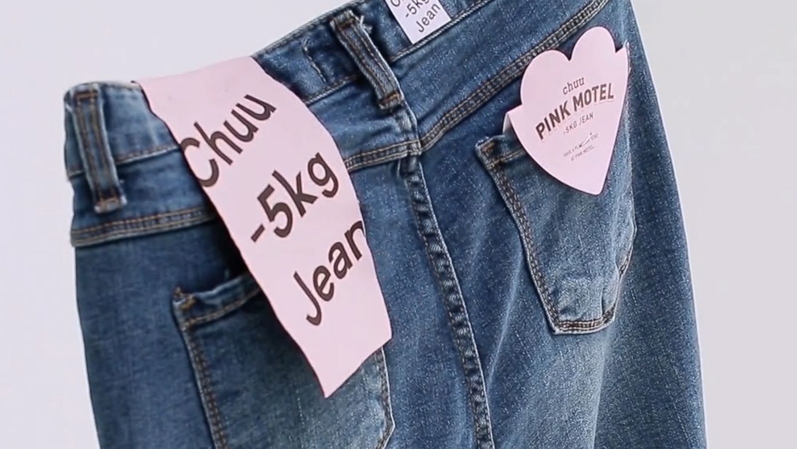 jeans that make you look skinny