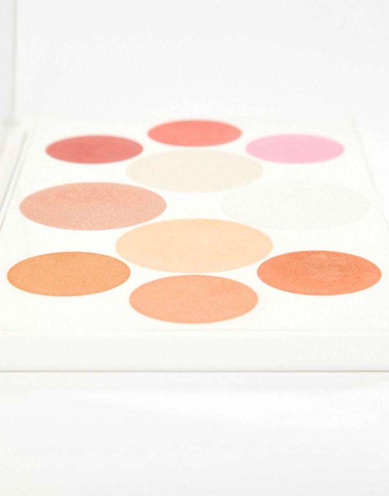 PHOTO: This Crayola Face Palette retails for $29.00.