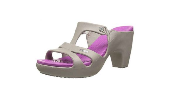 croc heels for sale
