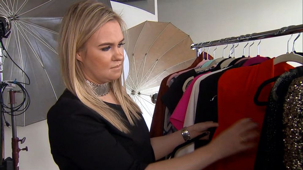 PHOTO: Celebrity stylist Kristie Jorfald is turning to online dating to find romance.