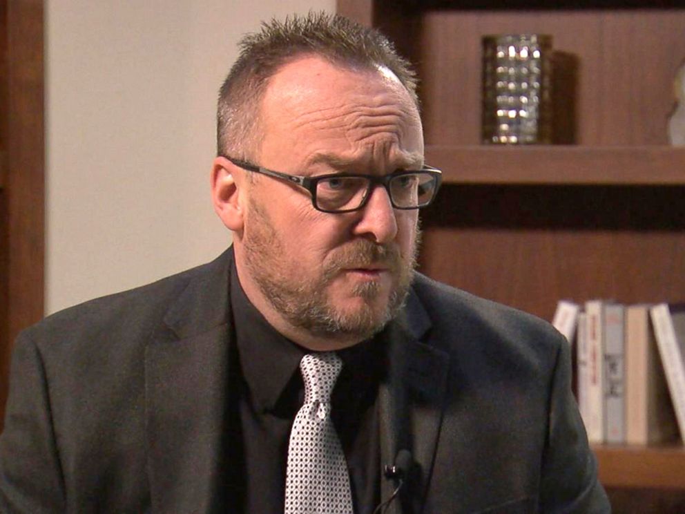 PHOTO: Dr. Chris Fiedler, superintendent of 27J school district in Colorado said that the new schedule will be a signficant change to students, their families and communities.
