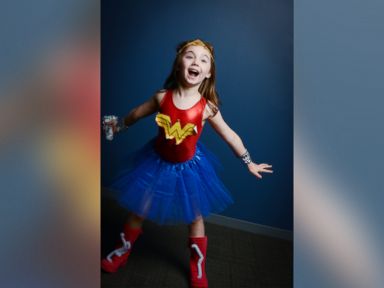 diy female superhero costume ideas