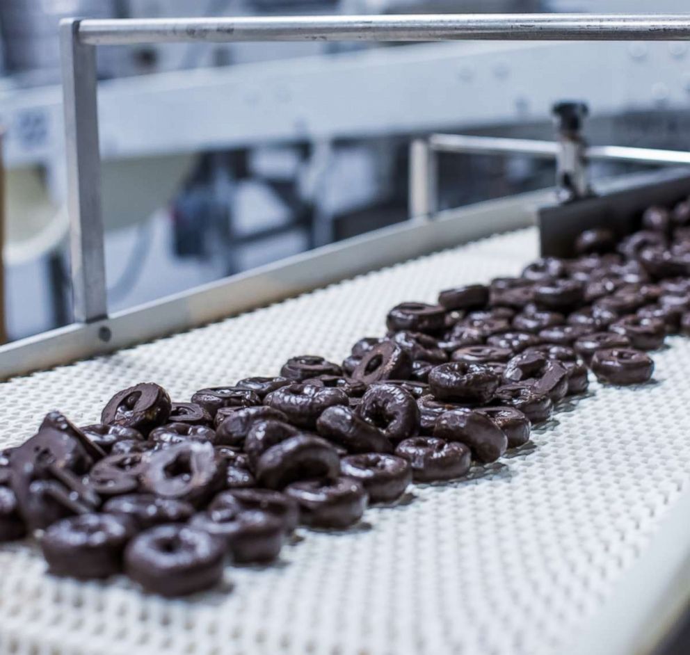 PHOTO: Entenmanns is holding a contest to find their Chief Donut Officer and honorary title for a new brand ambassador.