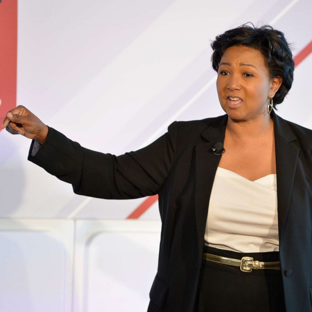 VIDEO: Girls ask Dr. Mae Jemison about space
