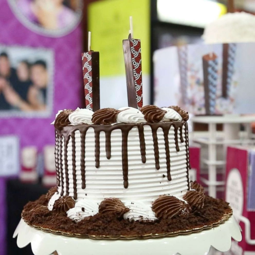Now you can have your cake and eat it too - even the candles! - ABC News